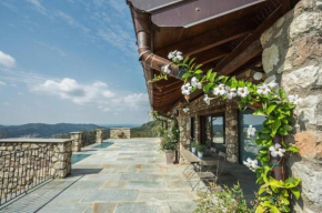 AGRITURISMO SAN GENESIO